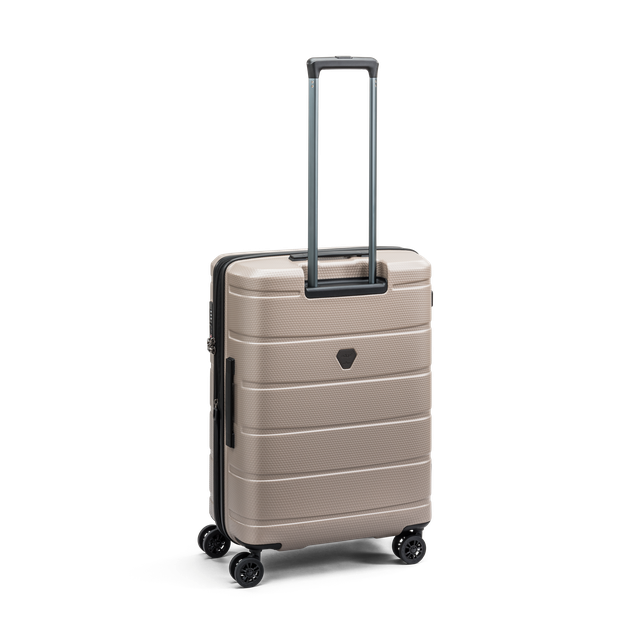 Edge Koffert Medium 4 hjul, 66 cm