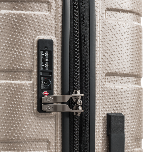 Edge Koffert Medium 4 hjul, 66 cm
