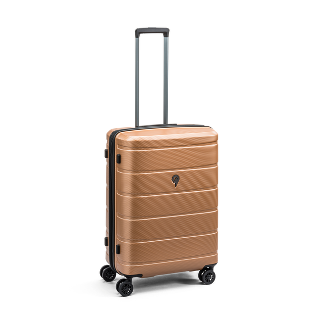 Edge Koffert Medium 4 hjul, 66 cm