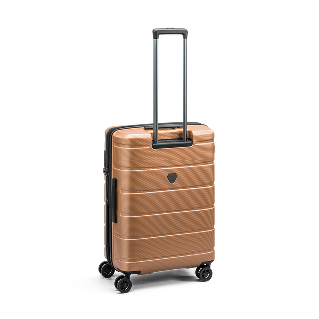 Edge Koffert Medium 4 hjul, 66 cm