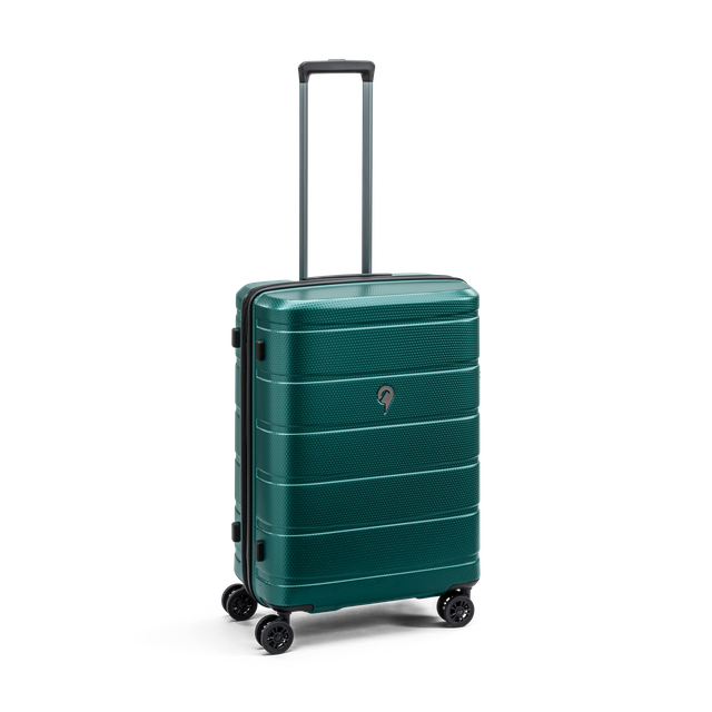 Edge Koffert Medium 4 hjul, 66 cm