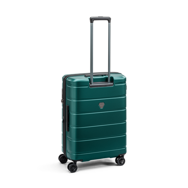 Edge Koffert Medium 4 hjul, 66 cm