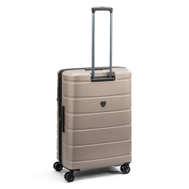Edge Koffert Stor 4 hjul, 76 cm