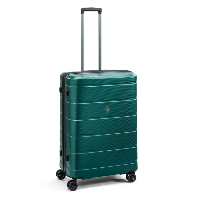 Edge Koffert Stor 4 hjul, 76 cm