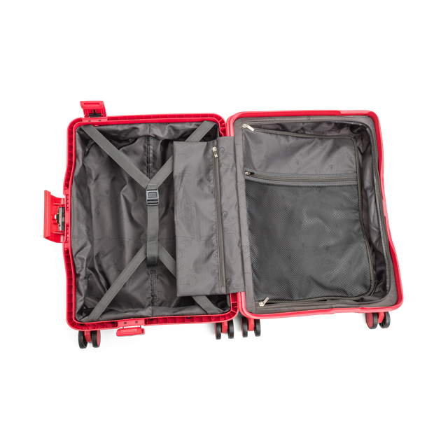 Munich kabinkoffert 55 cm, 35L