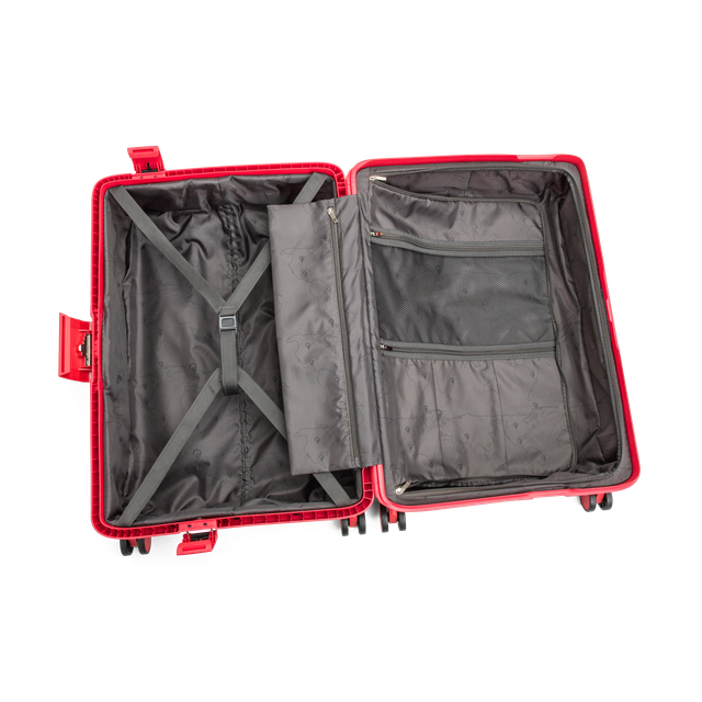 Munich koffert medium 66 cm, 67L