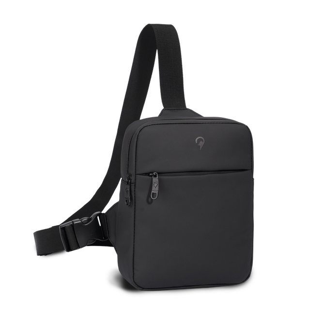 Mission Crossbody