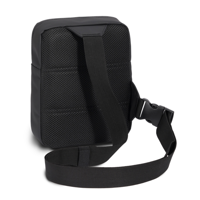Mission Crossbody