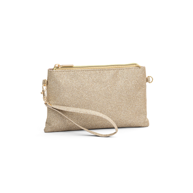 Clutch med kjettingrem