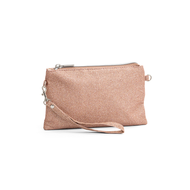 Clutch med kjettingrem