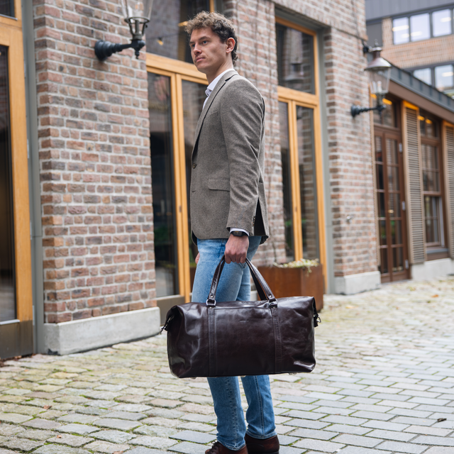 Weekend bag 28L
