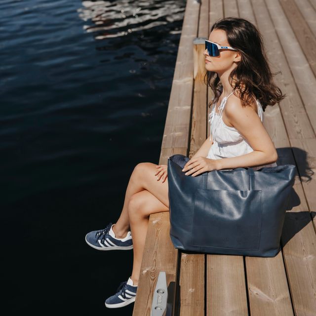 CASUAL CLASSIC XL Tote