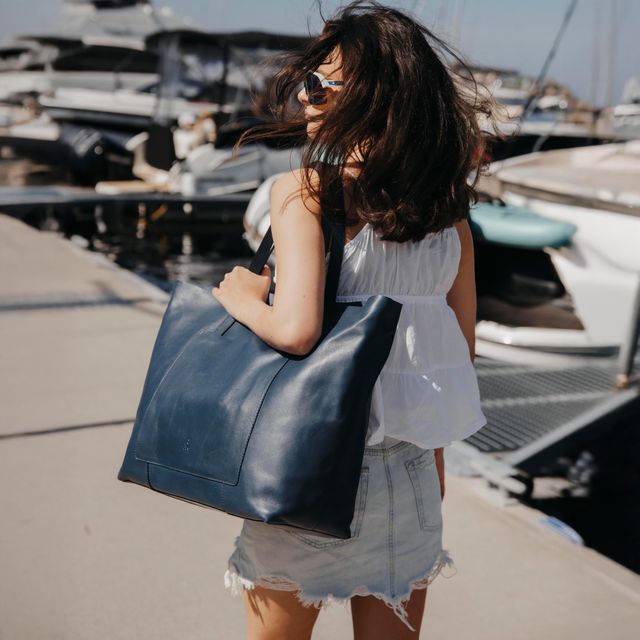CASUAL CLASSIC XL Tote