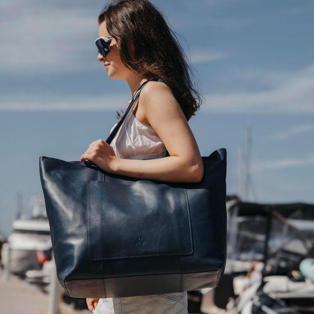 CASUAL CLASSIC XL Tote