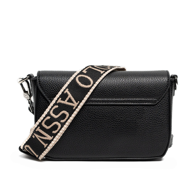 Mansion flap crossbody-veske