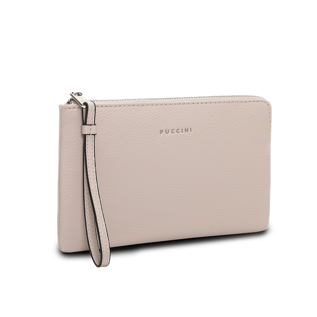 Anna clutch veske
