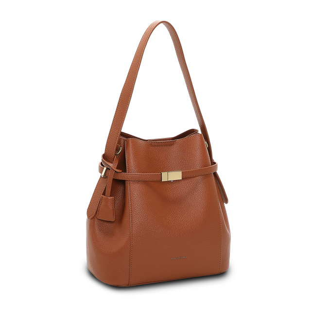 Bucket bag Miriam