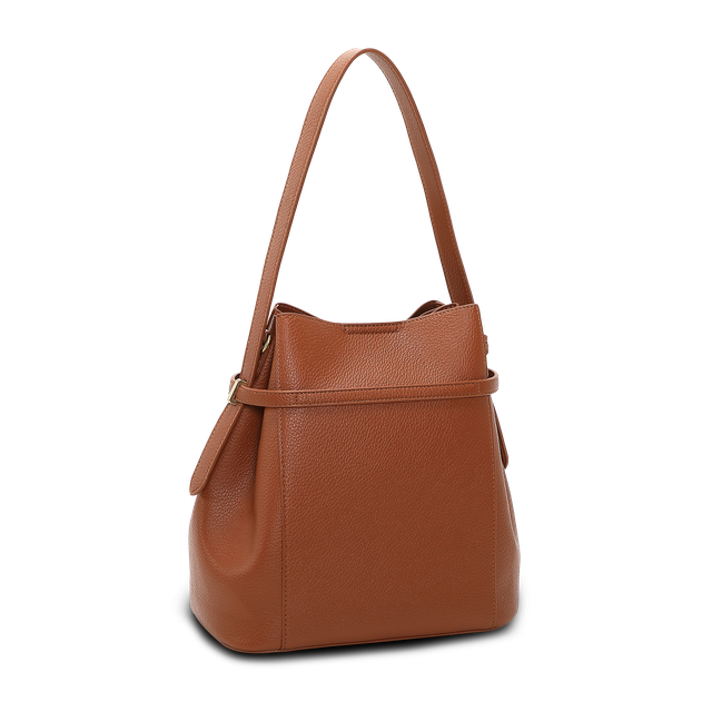 Bucket bag Miriam