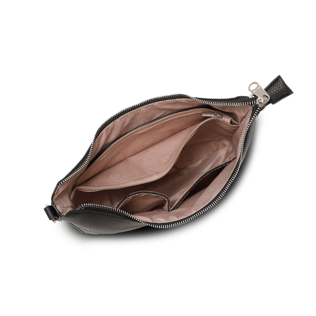 Crossbody-veske Anna