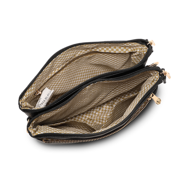 Skulderveske crossbody Disa