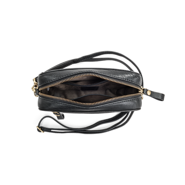 CASUAL CLASSICS Small crossbody
