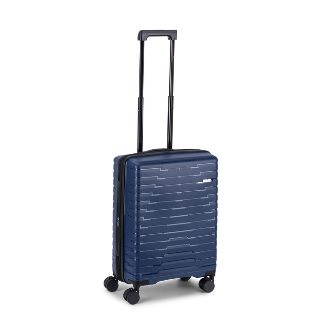 Tromsø Kabinkoffert 55 cm, 39/44 liter