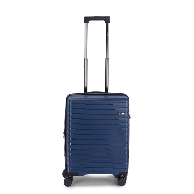 Tromsø Kabinkoffert 55 cm, 39/44 liter