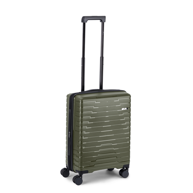 Tromsø Kabinkoffert 55 cm, 39/44 liter
