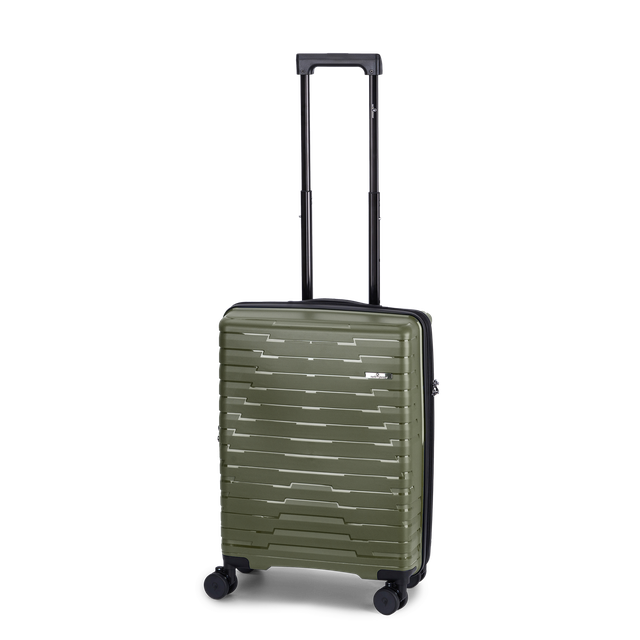 Tromsø Kabinkoffert 55 cm, 39/44 liter