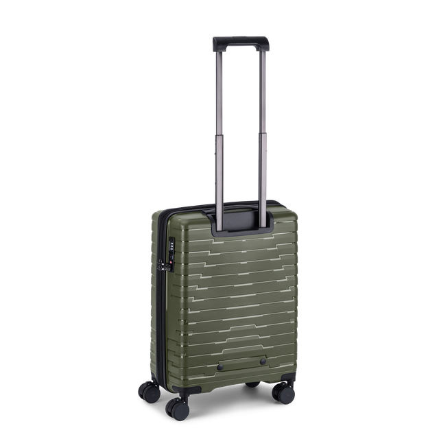 Tromsø Kabinkoffert 55 cm, 39/44 liter