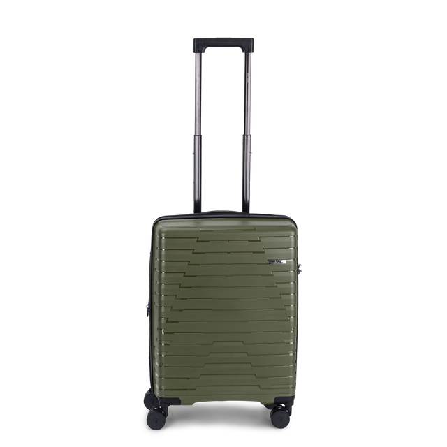 Tromsø Kabinkoffert 55 cm, 39/44 liter