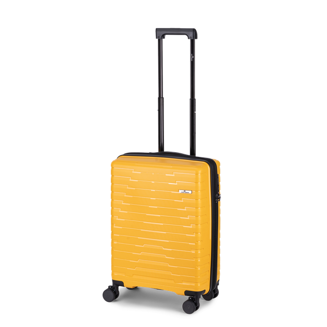 Tromsø Kabinkoffert 55 cm, 39/44 liter