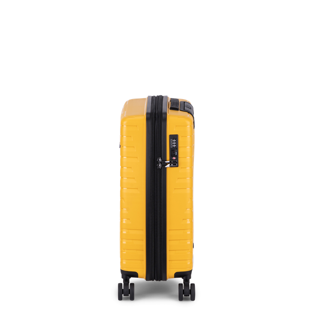 Tromsø Kabinkoffert 55 cm, 39/44 liter