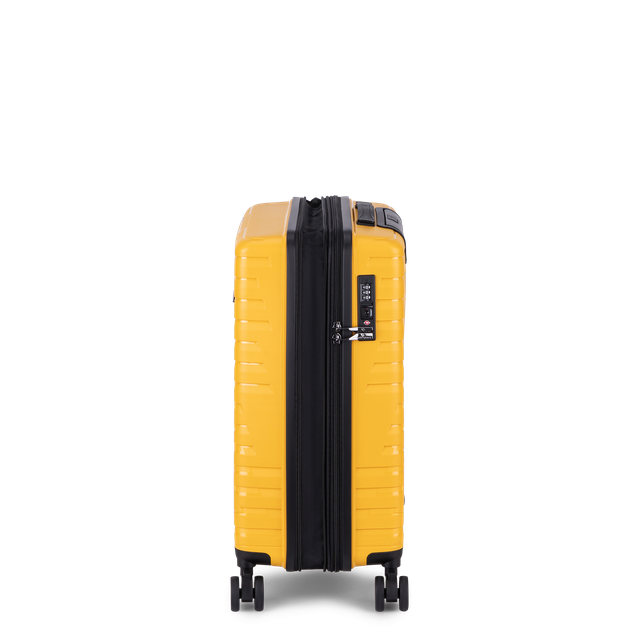 Tromsø Kabinkoffert 55 cm, 39/44 liter
