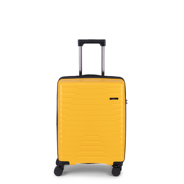 Tromsø Kabinkoffert 55 cm, 39/44 liter