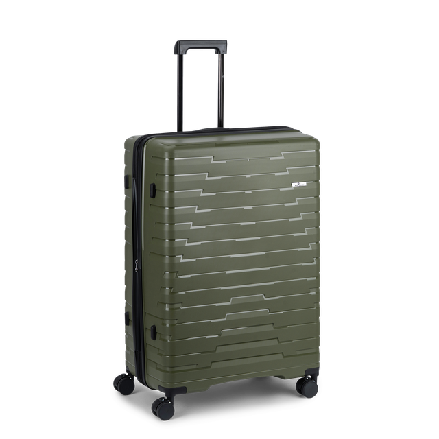 Tromsø Stor Koffert 76 cm, 110/120 liter