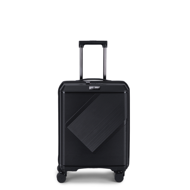PRG kabinkoffert 4 hjul 55 cm, 38L