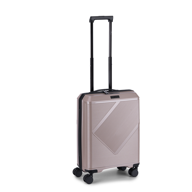 PRG kabinkoffert 4 hjul 55 cm, 38L