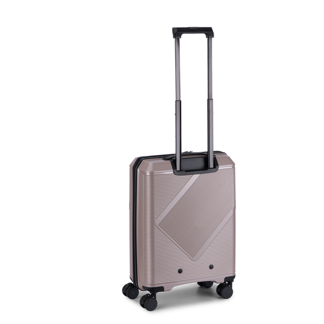 PRG kabinkoffert 4 hjul 55 cm, 38L