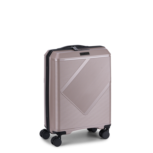 PRG kabinkoffert 4 hjul 55 cm, 38L