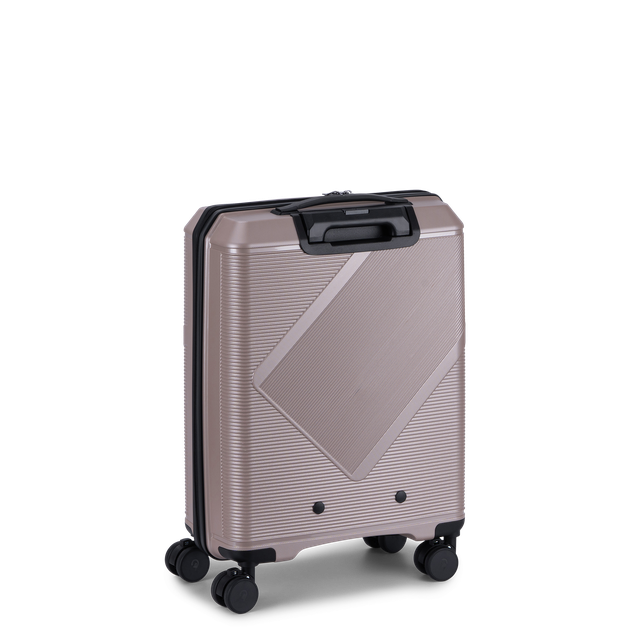 PRG kabinkoffert 4 hjul 55 cm, 38L