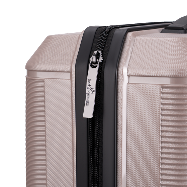 PRG kabinkoffert 4 hjul 55 cm, 38L