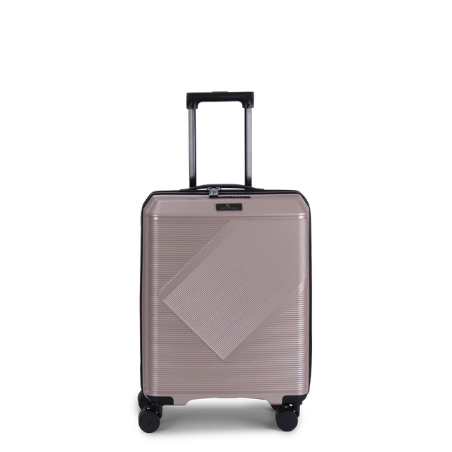 PRG kabinkoffert 4 hjul 55 cm, 38L