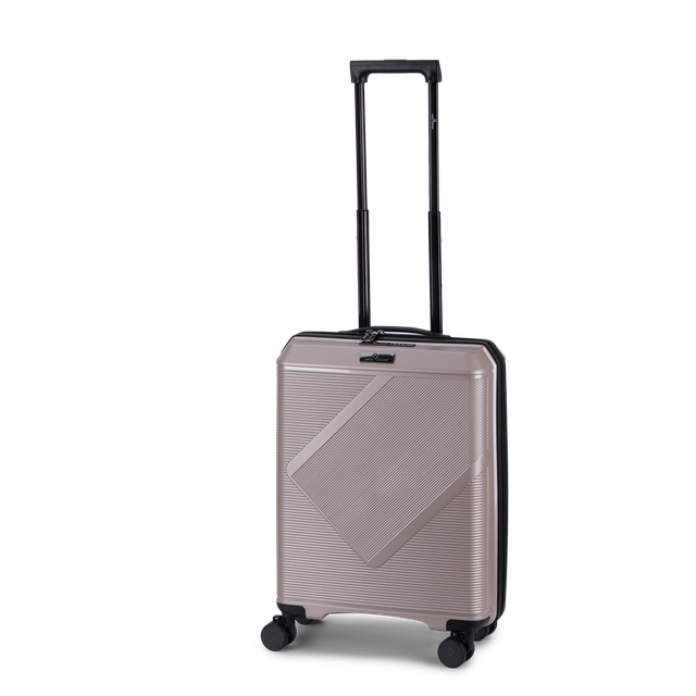 PRG kabinkoffert 4 hjul 55 cm, 38L