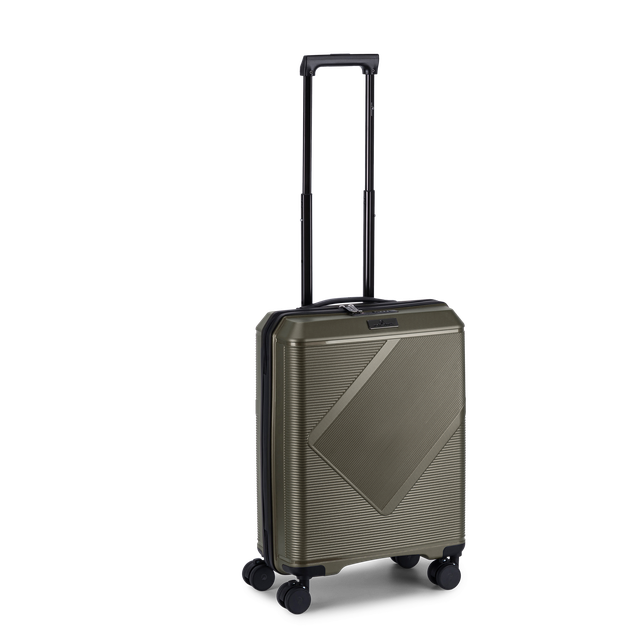 PRG kabinkoffert 4 hjul 55 cm, 38L