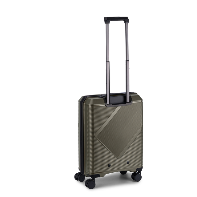 PRG kabinkoffert 4 hjul 55 cm, 38L