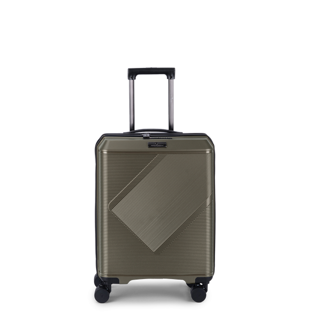 PRG kabinkoffert 4 hjul 55 cm, 38L