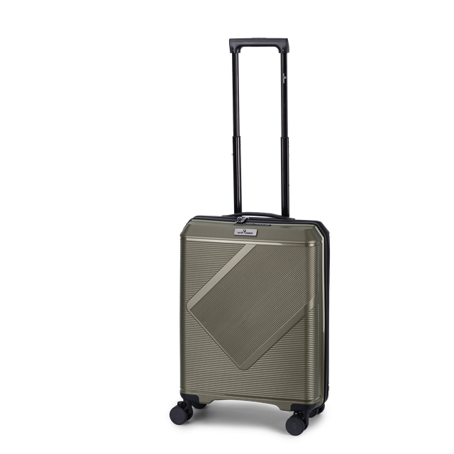 PRG kabinkoffert 4 hjul 55 cm, 38L