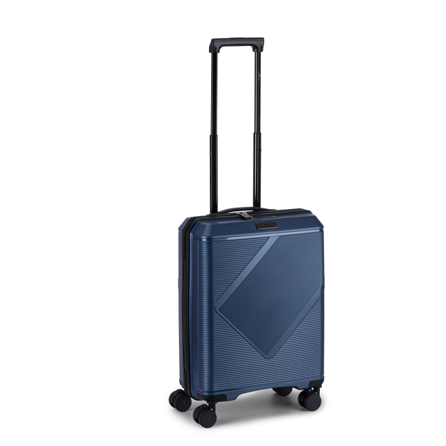 PRG kabinkoffert 4 hjul 55 cm, 38L