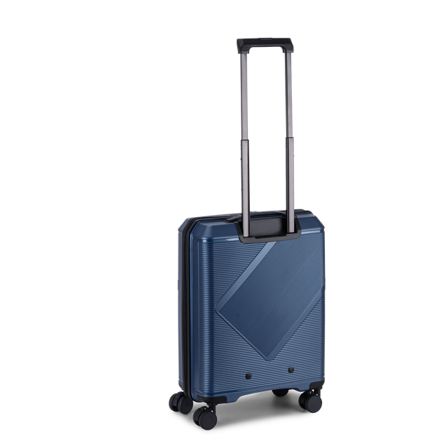 PRG kabinkoffert 4 hjul 55 cm, 38L
